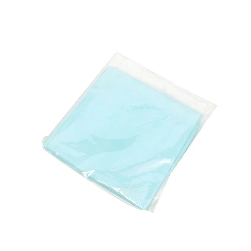 hydrophilic bed cover 1