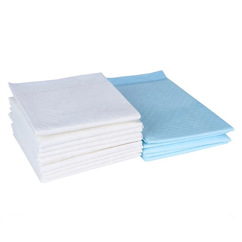Disposable Underpads For Adults