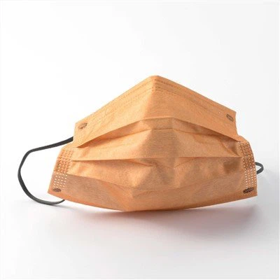 Klinička maska ​​za lice za jednokratnu upotrebu