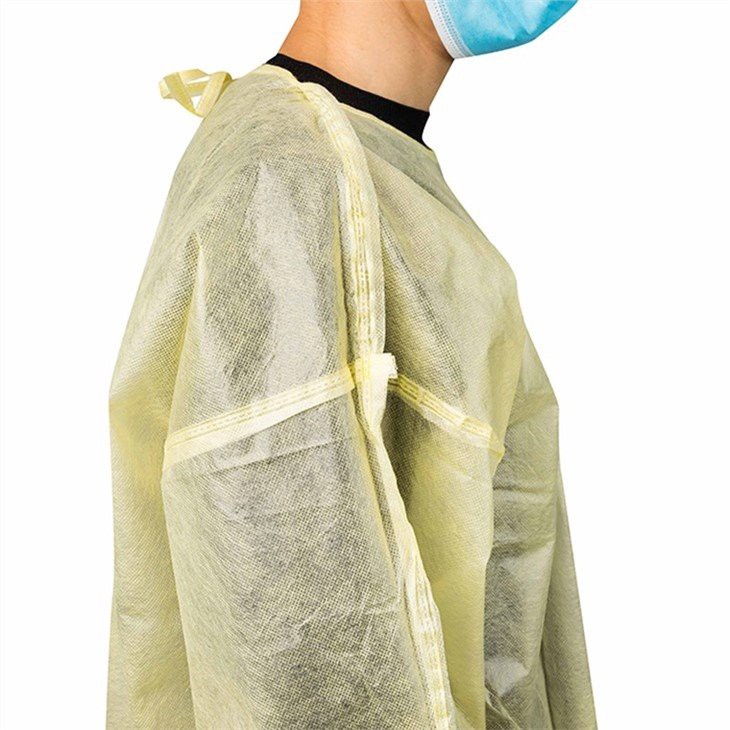 level 2 gowns.5