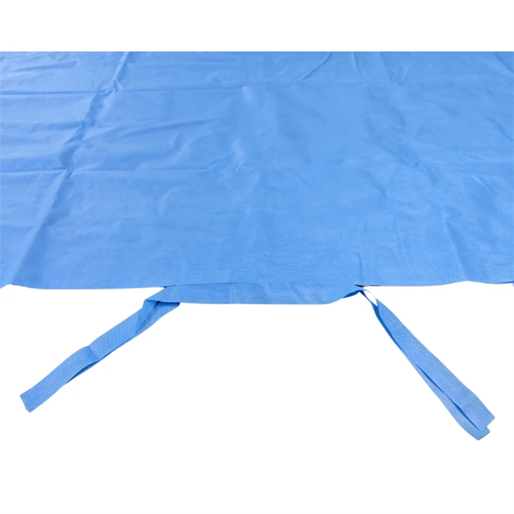 High Quality Disposable Quilt Covers