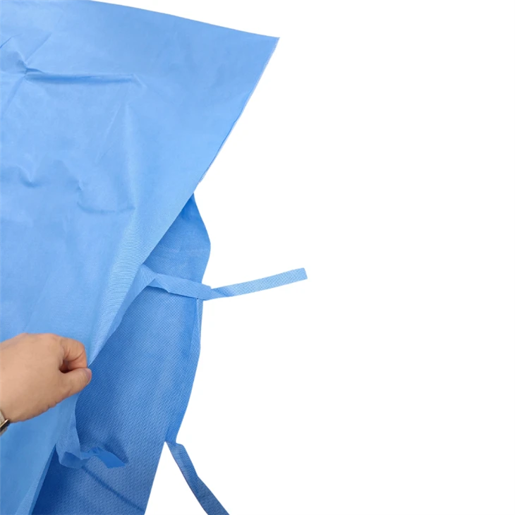 High Quality Disposable Quilt Covers