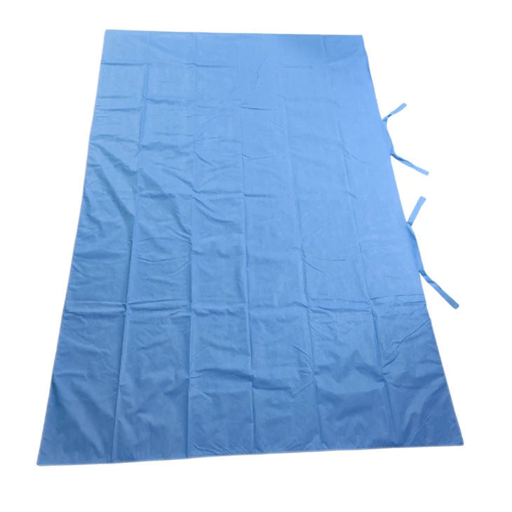 High Quality Disposable Quilt Covers