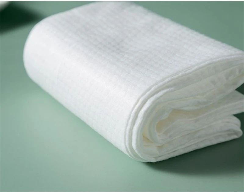 Disposable Towels Hairdressing factory