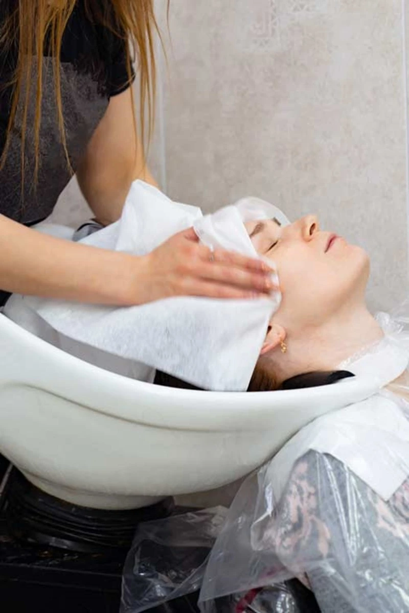 disposable SPA towel 5 disposable SPA towel 5