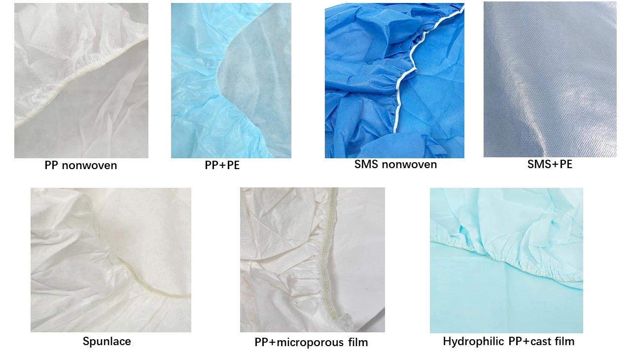 Bed cover materials Bed cover materials