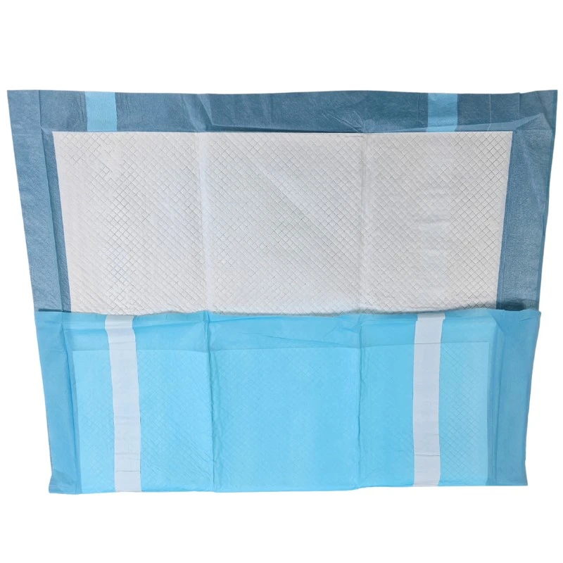 bed pads with adhesive strips 6 bed pads with adhesive strips 6